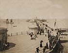 Jetty entrance and way to Marine Palace | Margate History